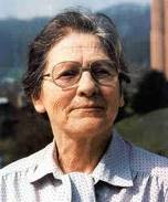 Marie Jahoda