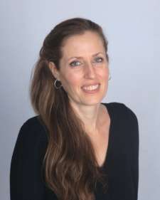 Jessica Koehler one of our board members.